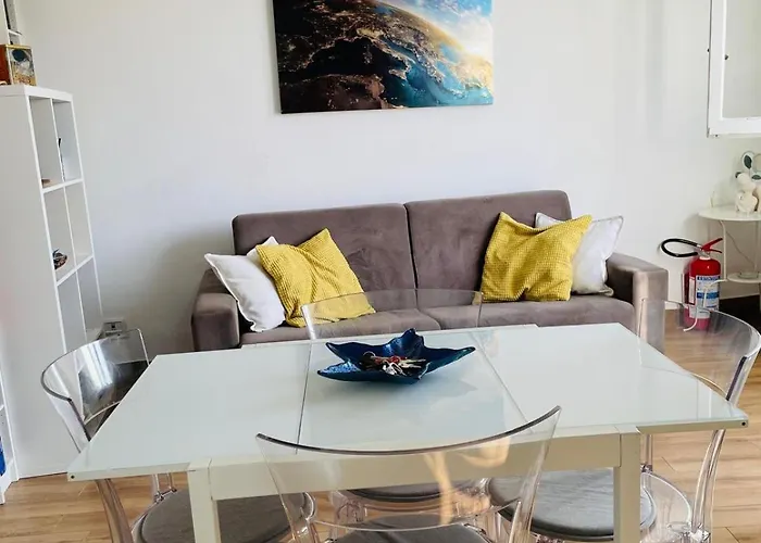 Дом отдыха Terrazza Gianicolense *